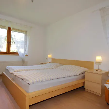 Hébergement de vacances Holiday Tuxertal