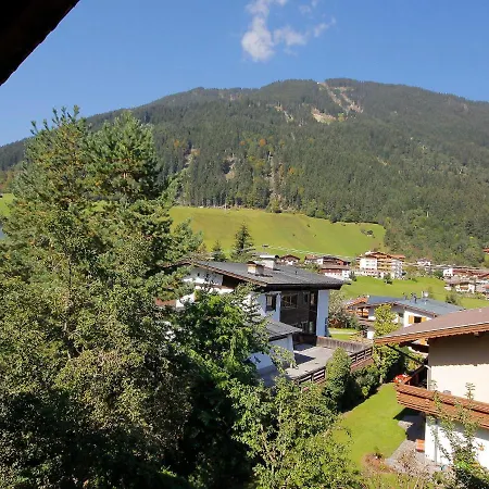 Hébergement de vacances Holiday Tuxertal