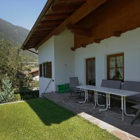 Vakantiehuis Holiday Tuxertal Grossdornau