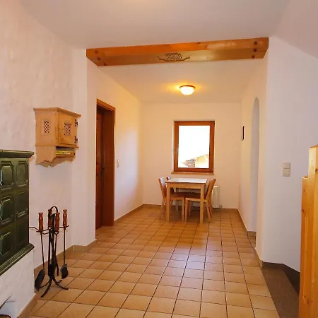 Vakantiehuis Holiday Tuxertal *