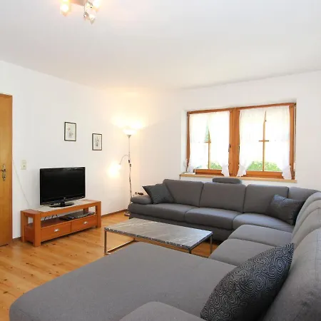 Vakantiehuis Holiday Tuxertal Grossdornau