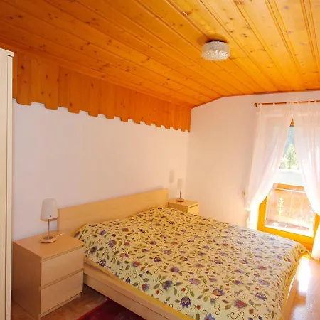 Vakantiehuis Holiday Tuxertal
