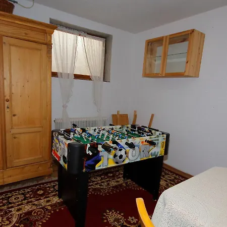 Holiday Tuxertal Vakantiehuis *