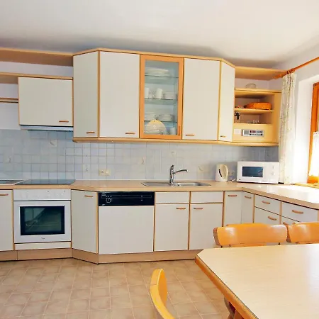 Vakantiehuis Holiday Tuxertal Grossdornau