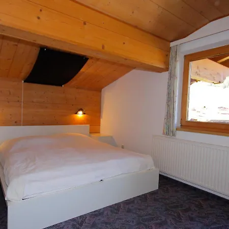 Holiday Tuxertal Vakantiehuis Grossdornau