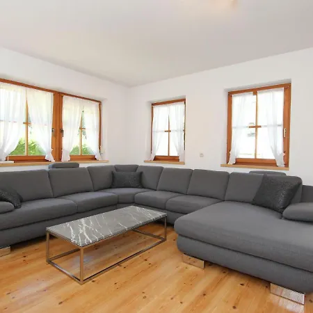 Vakantiehuis Holiday Tuxertal