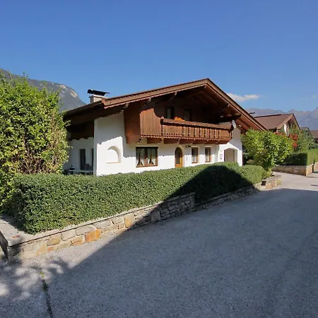 Vakantiehuis Holiday Tuxertal